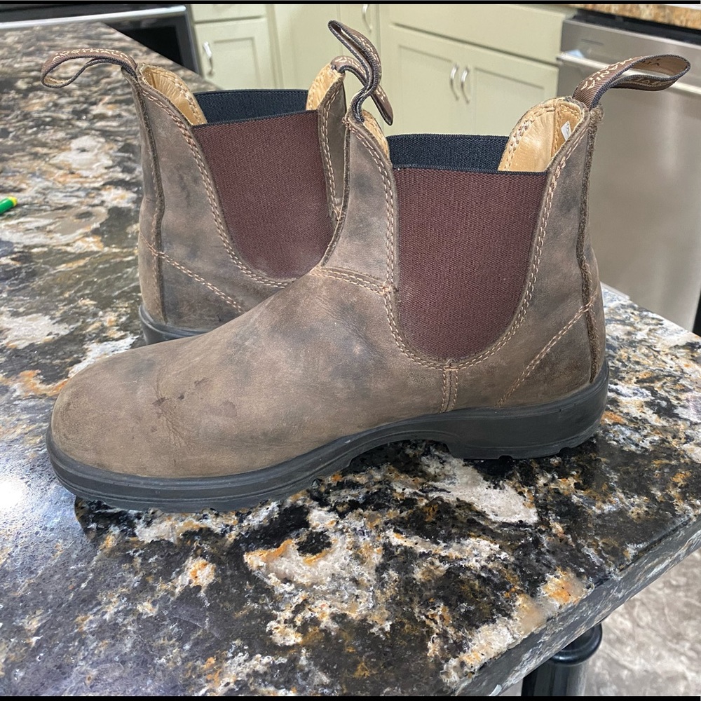 Blundstone
